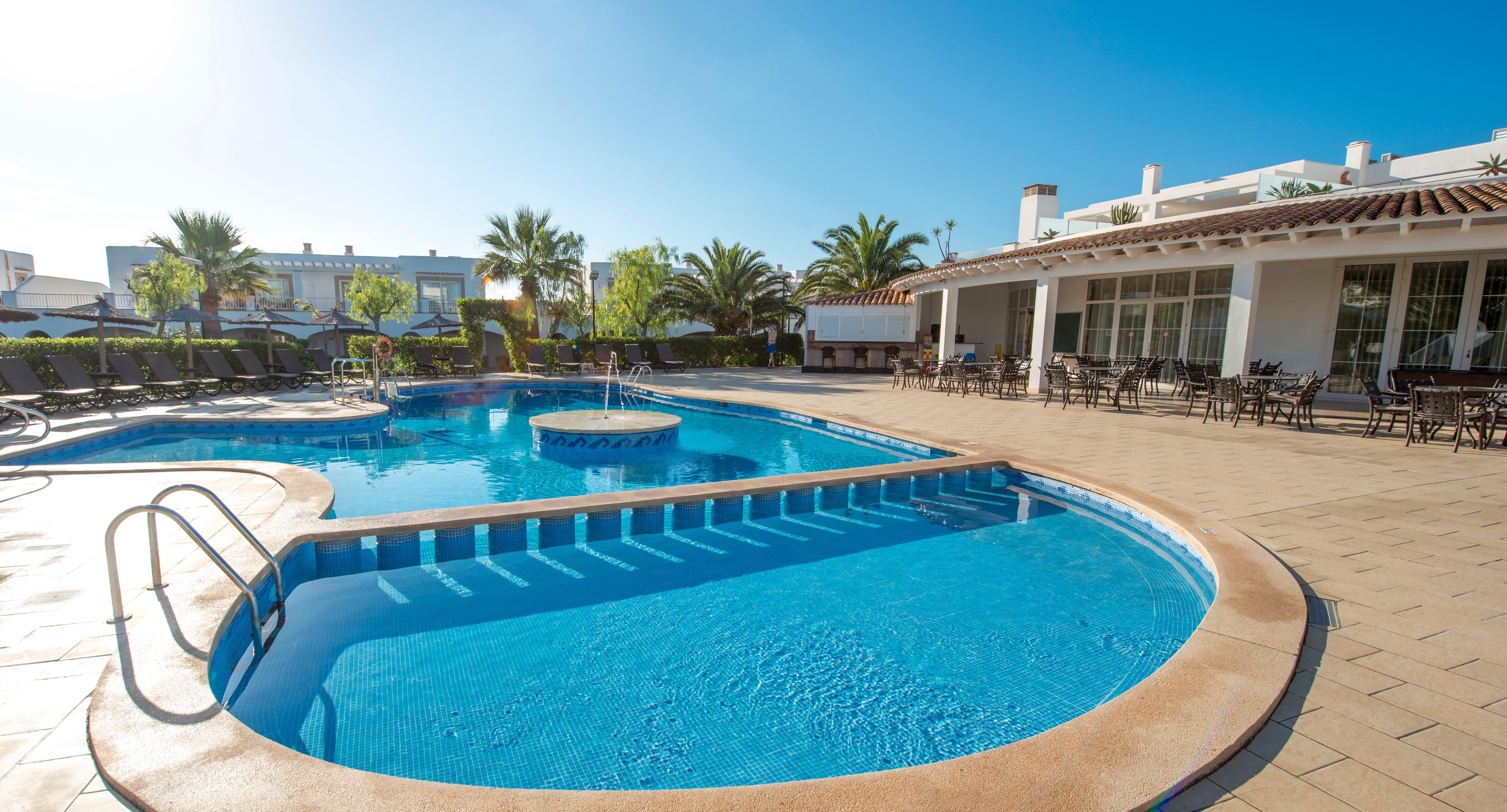 Ona Village Cala D'Or Exterior photo