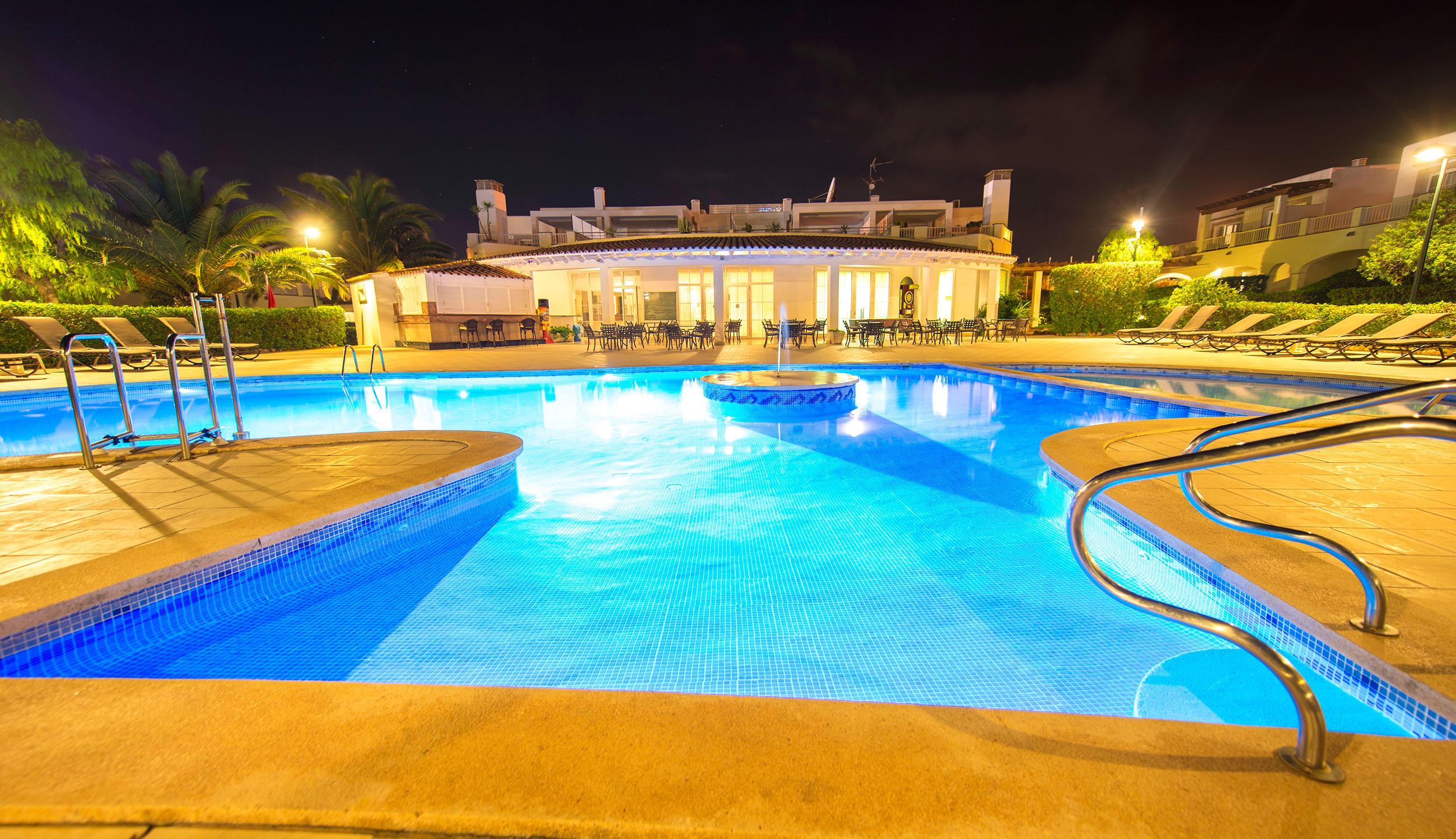 Ona Village Cala D'Or Exterior photo